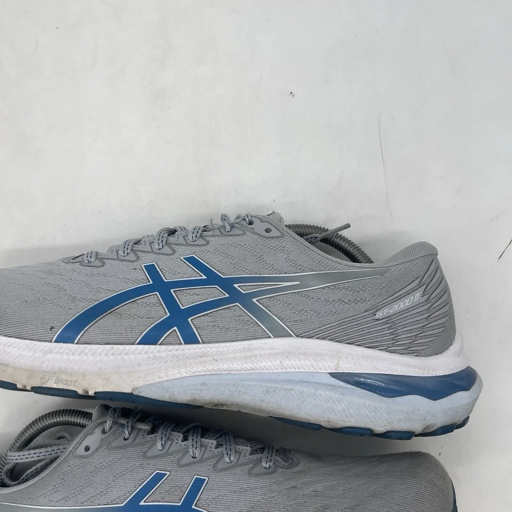 Asics shop confidence